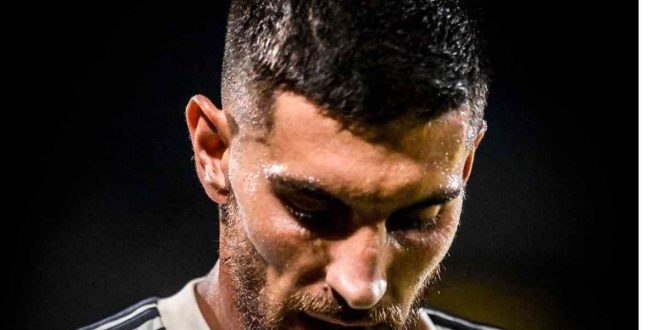 Lorenzo Pellegrini