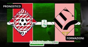 Pronostico Serie B Sudtirol-Palermo