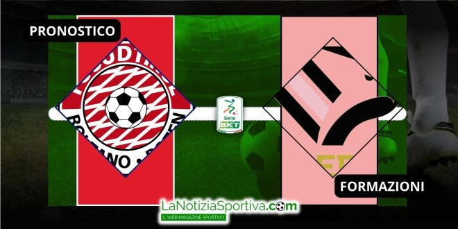 Pronostico Serie B Sudtirol-Palermo