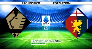 Pronostico venezia genoa serie a