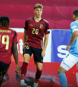 Belgio