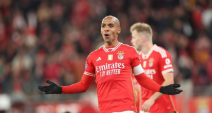 Joao Mario