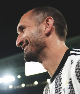 Chiellini
