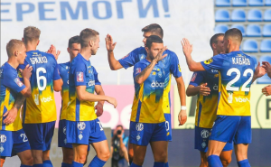 Dinamo Kiev