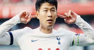 Heung-Min Son