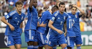 pronostico under 21 euro25