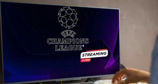 streaming champions amazon