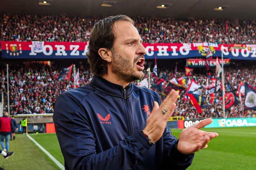 Alberto Gilardino