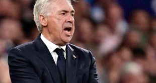 Carlo Ancelotti