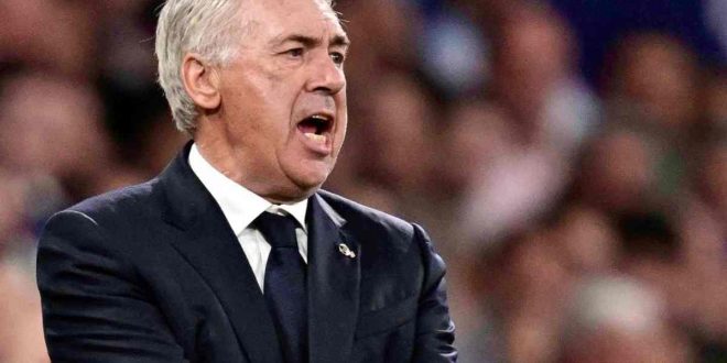 Carlo Ancelotti