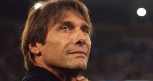 Antonio Conte