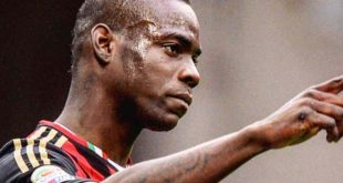 Mario Balotelli