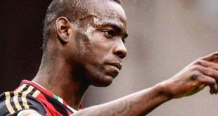 Mario Balotelli