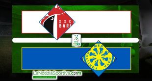 Bari-Carrarese Pronostico Serie B