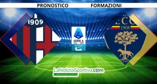Bologna-Lecce Pronostico Serie A