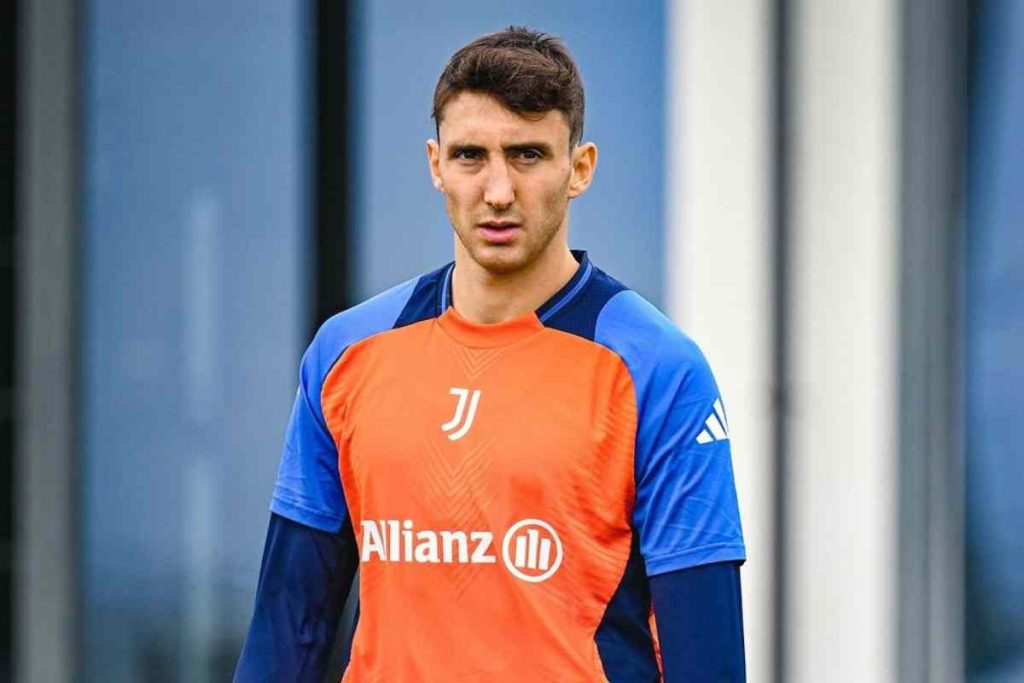 Andrea Cambiaso