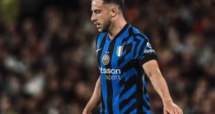 Carlos Augusto Inter