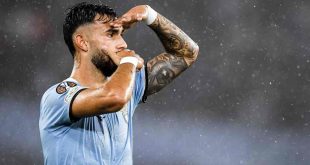 Valentin Castellanos