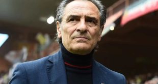 Cesare Prandelli