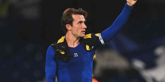 Ben Chilwell