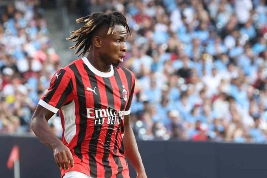 Samuel Chukwueze