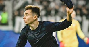 Conceicao convocato dal Portogallo