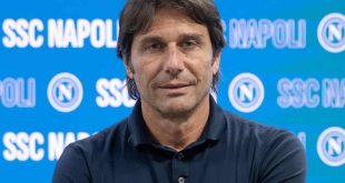 Antonio Conte
