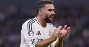 Dani Carvajal