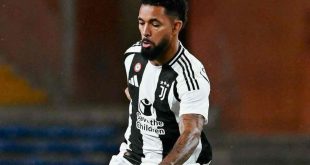 Douglas Luiz Juve