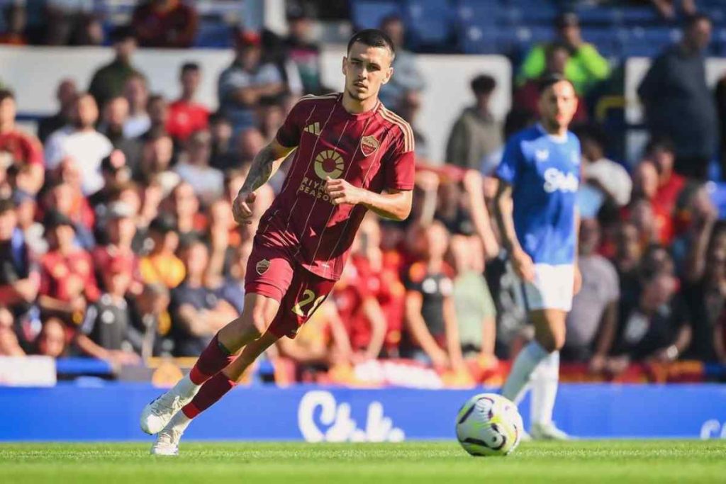 Enzo Le Fee Roma