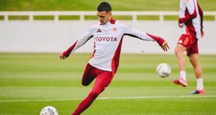 Enzo Le Fée ancora out per infortunio