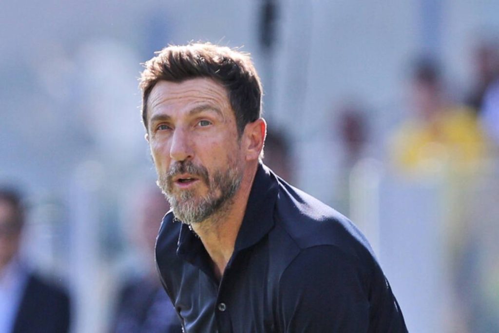 Eusebio Di Francesco