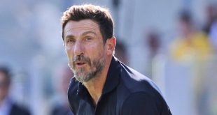 Eusebio Di Francesco