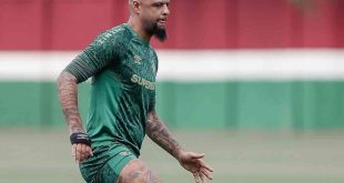 Felipe Melo ritiro