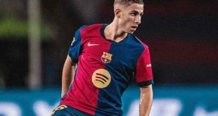 Fermin Lopez Barcellona