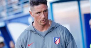 Fernando Torres