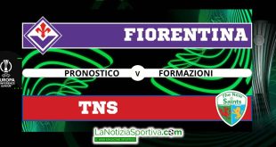 Fiorentina-TNS Pronostico UECL