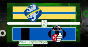 Frosinone-Pisa Pronostico Serie B