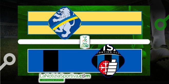 Frosinone-Pisa Pronostico Serie B