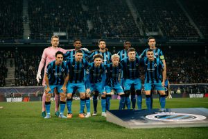 Club Brugge