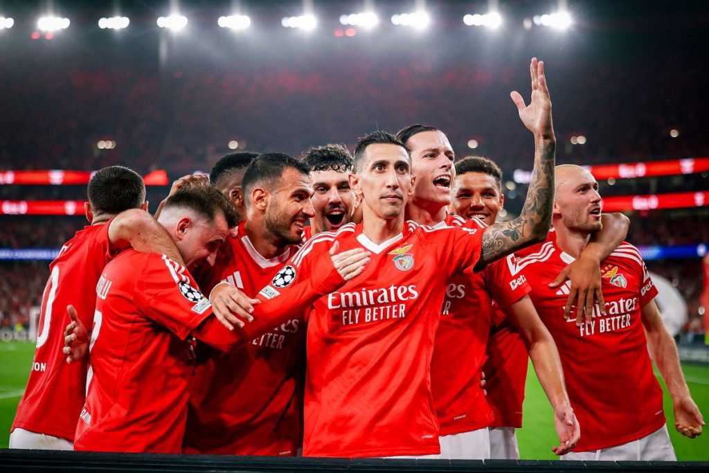 Benfica