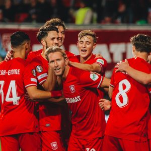 Twente