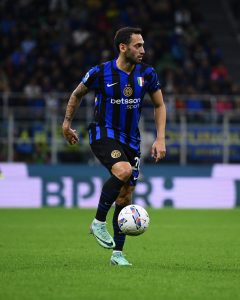 Calhanoglu