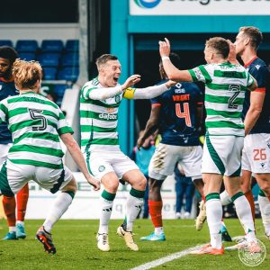 Celtic