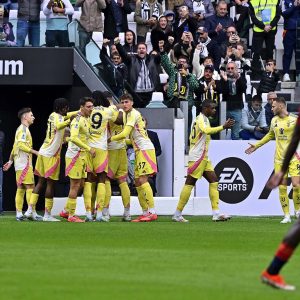 Juventus