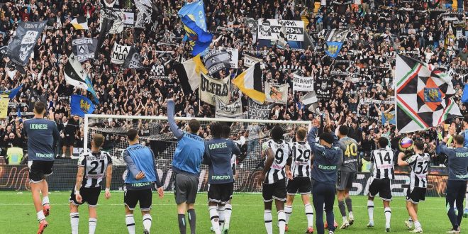 Udinese