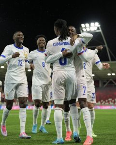 Francia