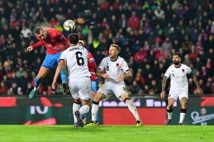 Albania