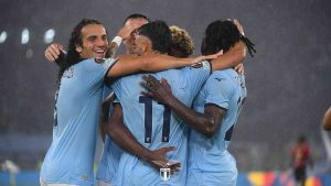 Lazio