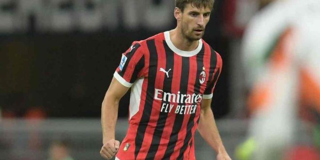 Matteo Gabbia